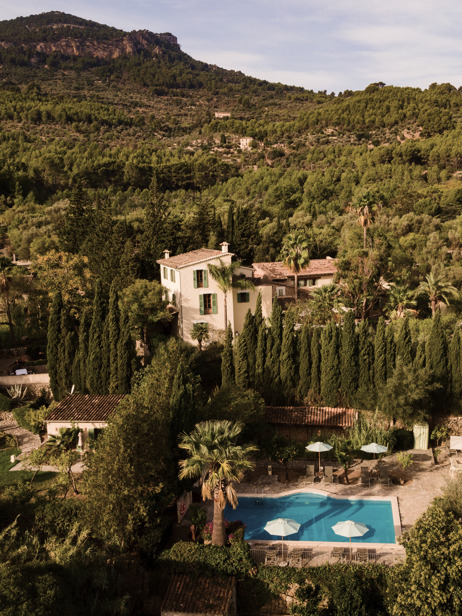 Finca-Can-Coll-house